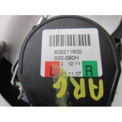 Ceinture Arriere Gauche Audi A4 2 Avant Phase 2 Break